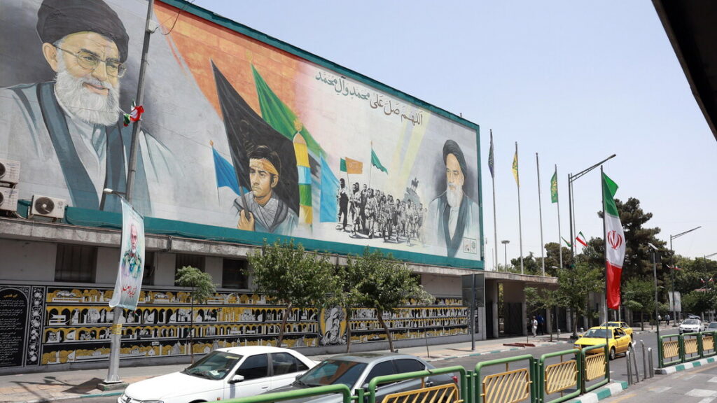 L’Iran annuncia la fine della guerra. Israele: ‘Rispetteremo la tregua finché lo farà Teheran’ – LIVE BLOG – Notizie L'Iran annuncia la fine della guerra. Israele: 'Rispetteremo la tregua finché lo farà Teheran' - LIVE BLOG - Notizie