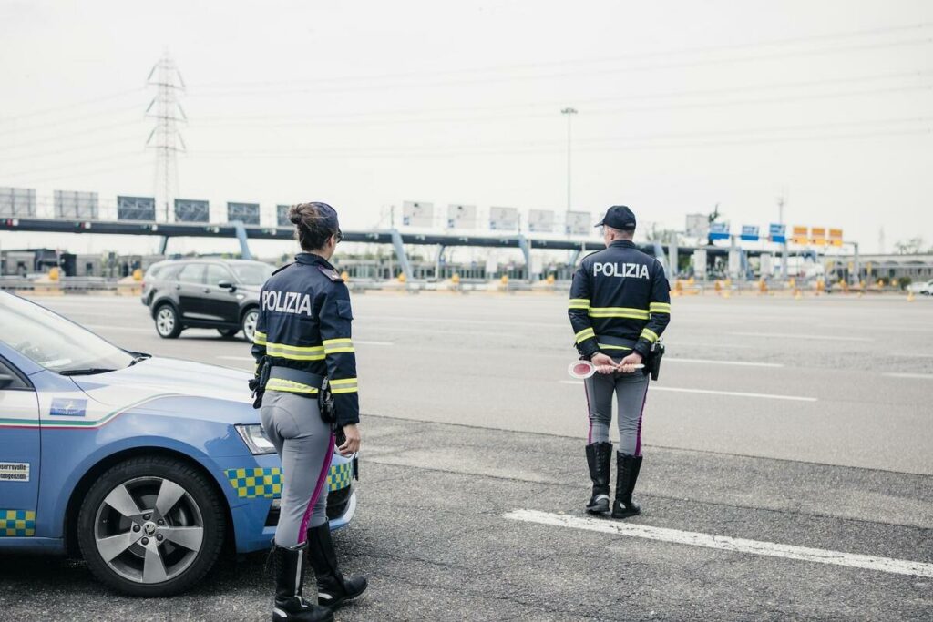 La Polizia ha un nuovo strumento di controllo, arriva il CED - News