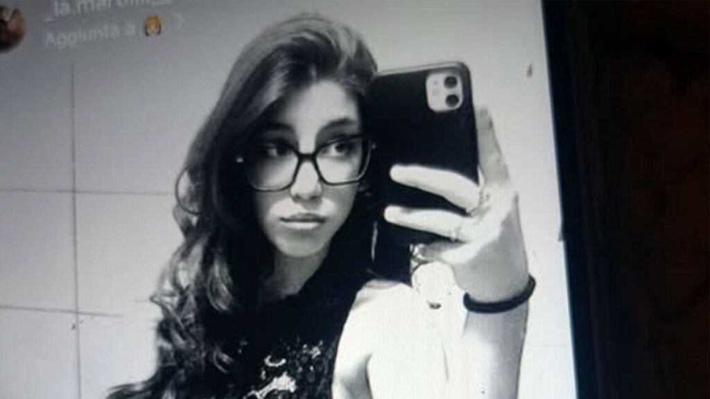 L'agonia e la sofferenza di Martina, non è morta sul colpo - Notizie