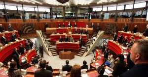 L’appello delle opposizioni: «Fermate gli aumenti automatici delle indennità dei consiglieri» – Cronaca L’appello delle opposizioni: «Fermate gli aumenti automatici delle indennità dei consiglieri» - Cronaca