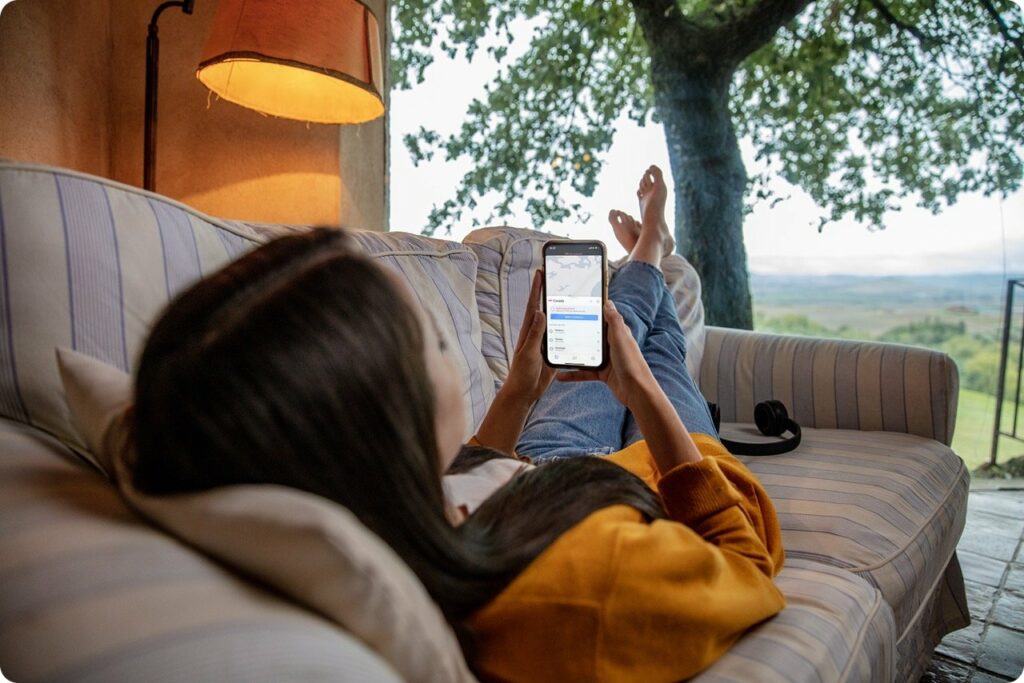 Le Migliori VPN per l'Italia del 2025 Recensione NordVPN iOS