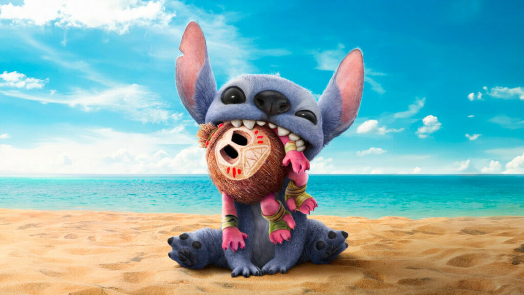 Lilo & Stitch senza rivali al botteghino Usa, poi 'Ballerina' - Cinema
