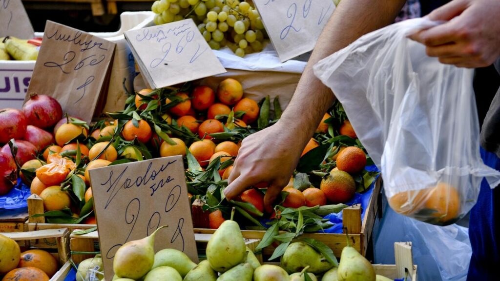 ++ L'inflazione risale, all'1,7% a giugno ++ - Notizie