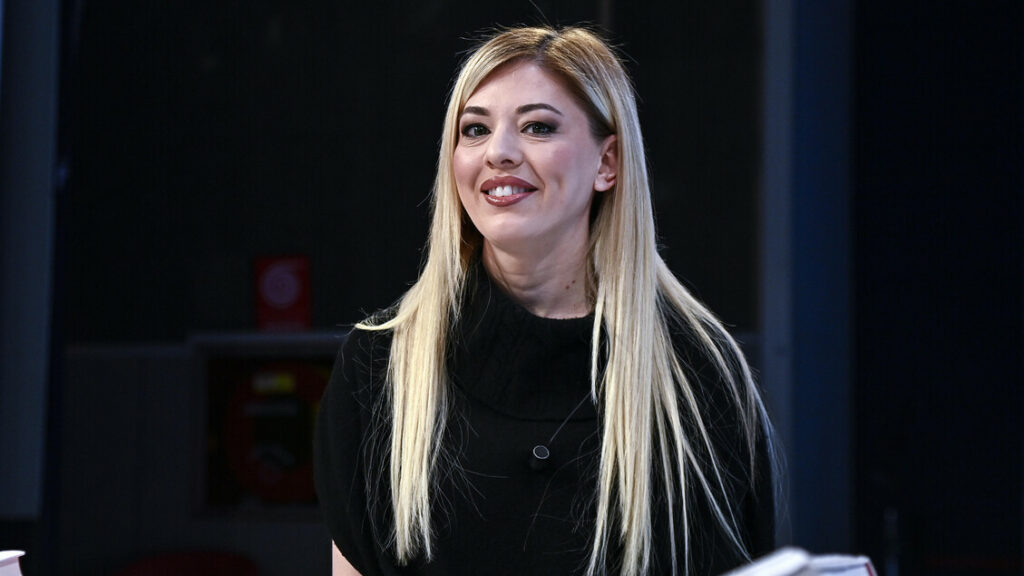 Maria Rosaria Boccia, 'lesione grave alla mia riservatezza' - Notizie