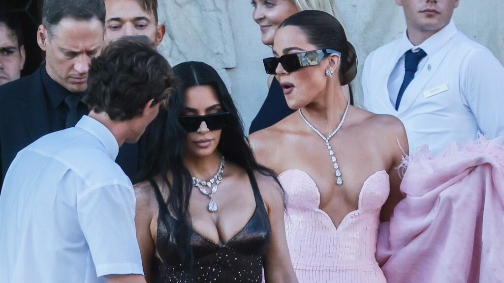 Matrimonio Bezos-Sánchez: tutti gli outfit degli ospiti alla cerimonia