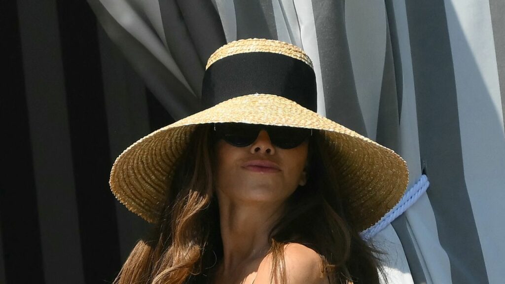 Matrimonio Bezos la festa e gi invitati Vanity Fair Italia