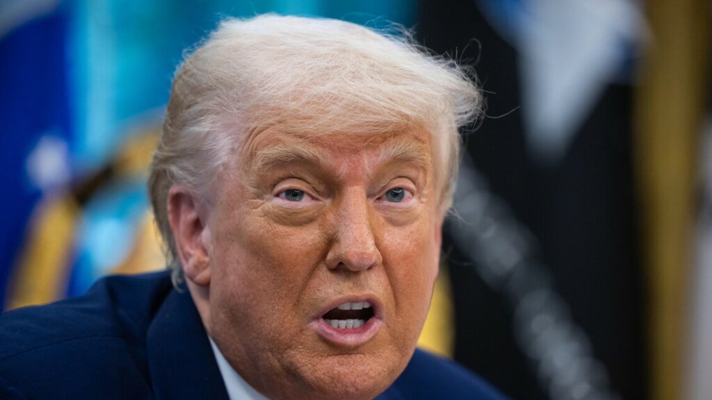 Media, gli Usa chiedono ai Paesi di presentare le loro migliori offerte sui dazi entro domani - Notizie