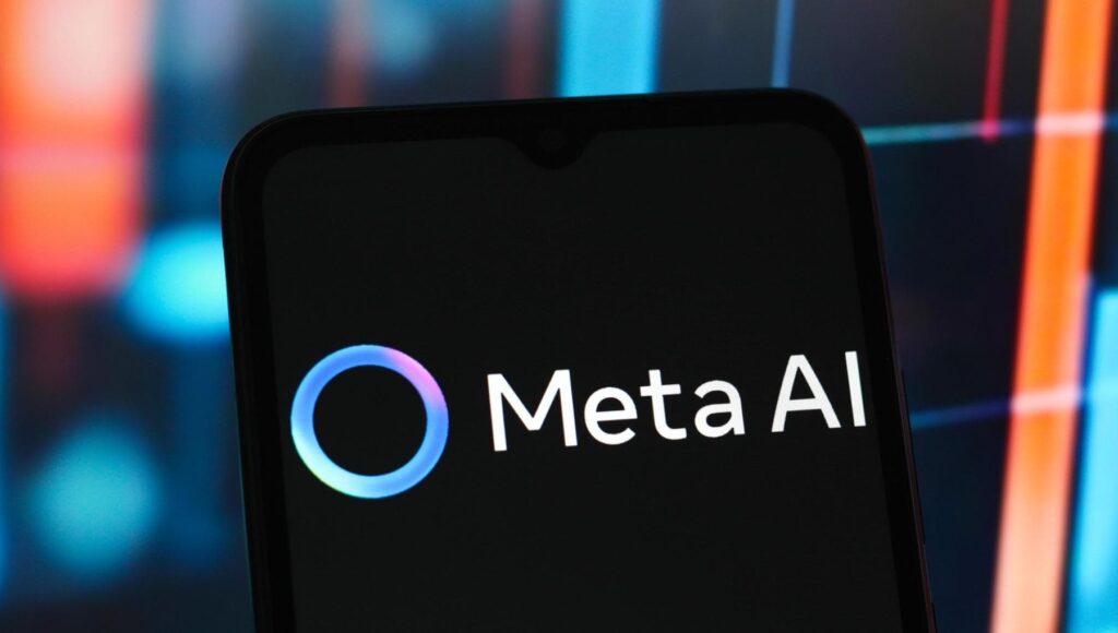Meta ai si è inventata un numero di telefono. È più tomba di quantita può pensa