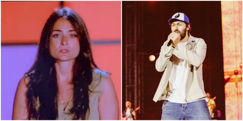 "Mia sorella Giulia Tramontano rideva con gli occhi, sapeva leggere il silenzio": Chiara irrompe al concerto dei Pinguini Tattici Nucleari