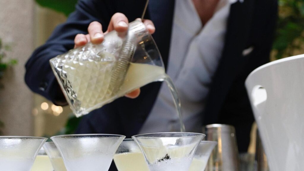Mixology e low alcol: il gin guida l’innovazione