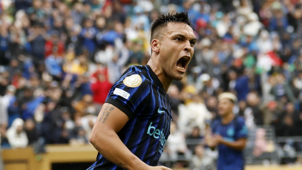Mondiale per club: l'Inter batte in rimonta al 92' l'Urawa Red Diamonds 2-1 CRONACA e FOTO - Mondiale per Club