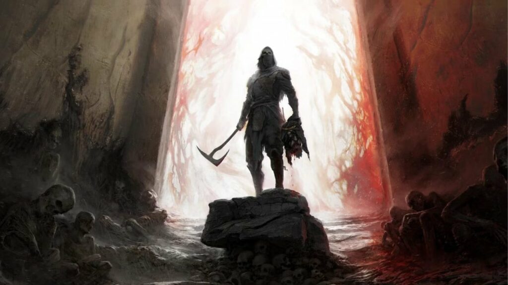 Mortal Shell 2 è STOTO Annunciato con un trailer