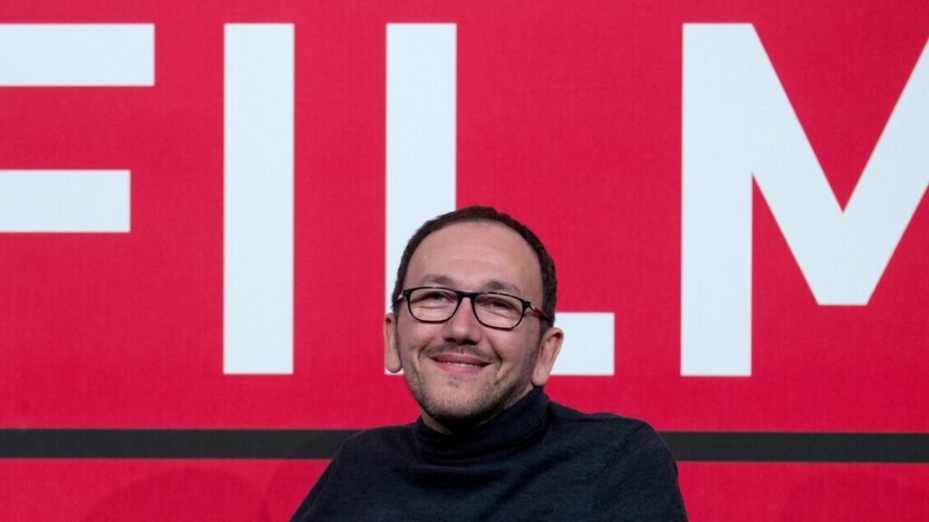 Morto a cinquant'anni il regista Mirko Locatelli - Cinema