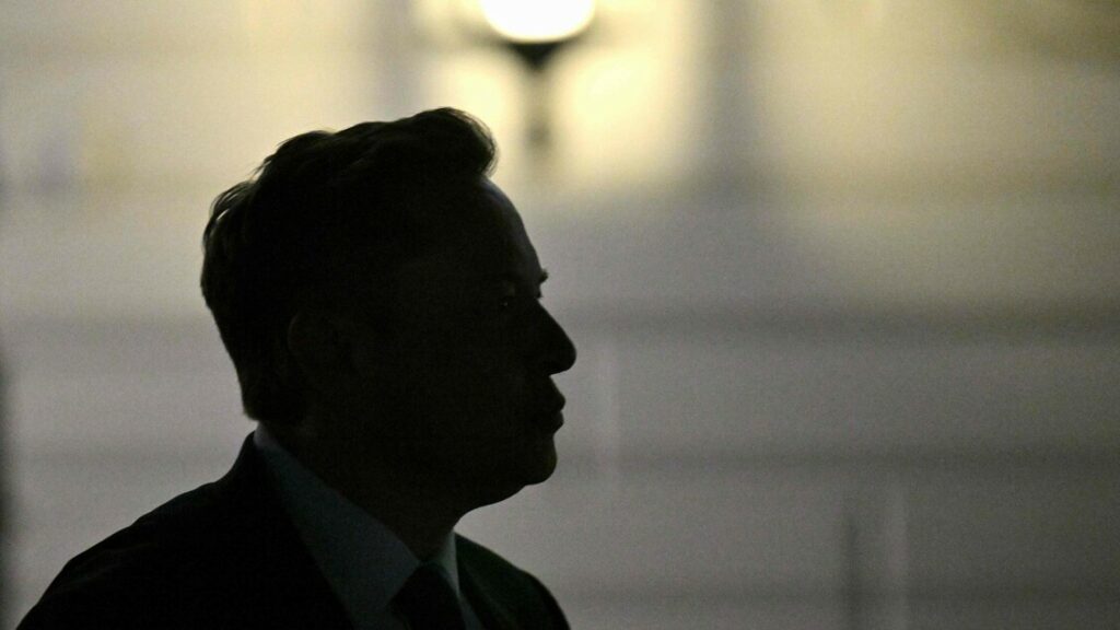 Musk: ‘Il popolo ha parlato, serve un terzo partito’ – Nord America Musk: 'Il popolo ha parlato, serve un terzo partito' - Nord America