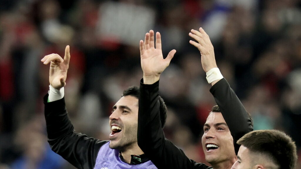 Nations League: vince il Portogallo, Spagna battuta ai rigori - Calcio