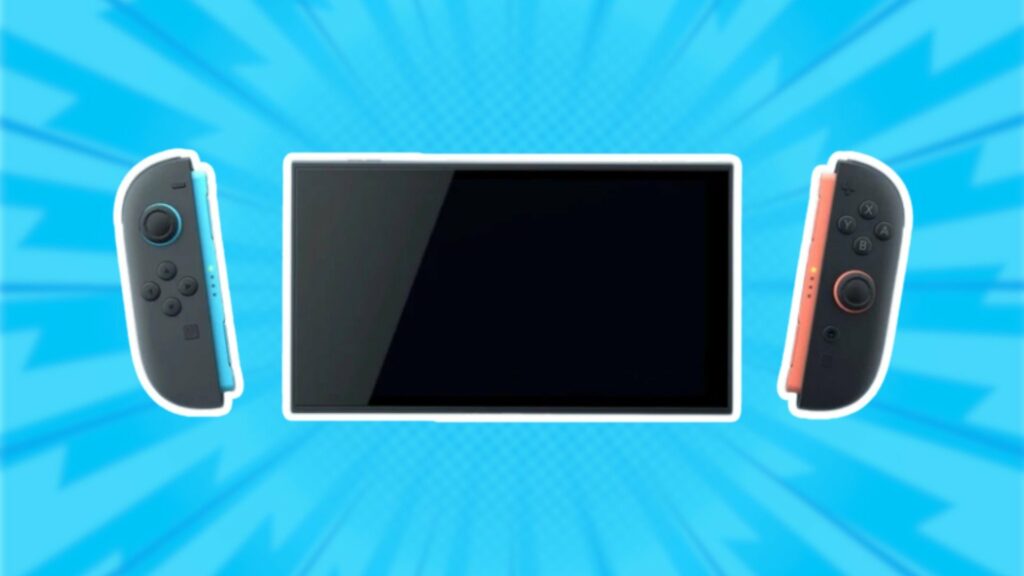 Nintendo Switch 2: I Limite Software Frenano La Nuova Console?