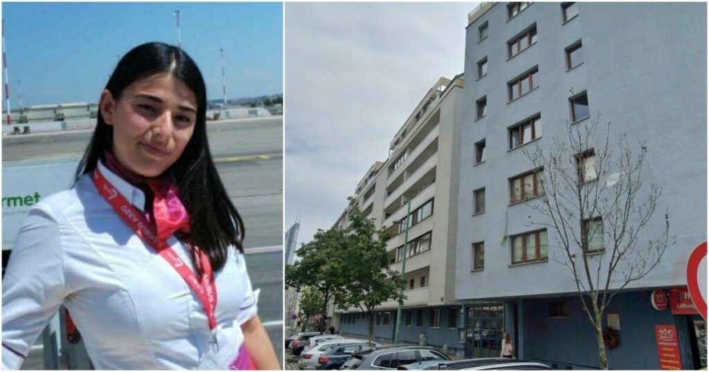 Non crediamo che Aurora si sia uccisa”: la battaglia della famiglia della hostess per avere “indagini approfondite "Non crediamo che Aurora si sia uccisa": la battaglia della famiglia della hostess per avere "indagini approfondite"