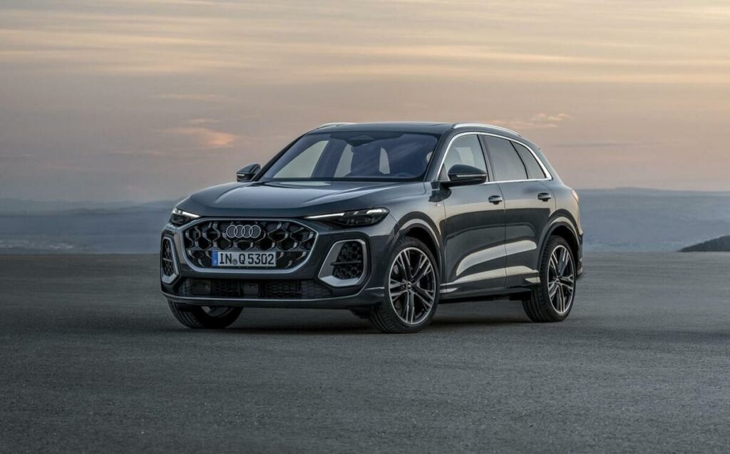 Nuova Audi Q5: motorizzazioni, allestimenti, optional e prezzi. Guida all’acquisto - News