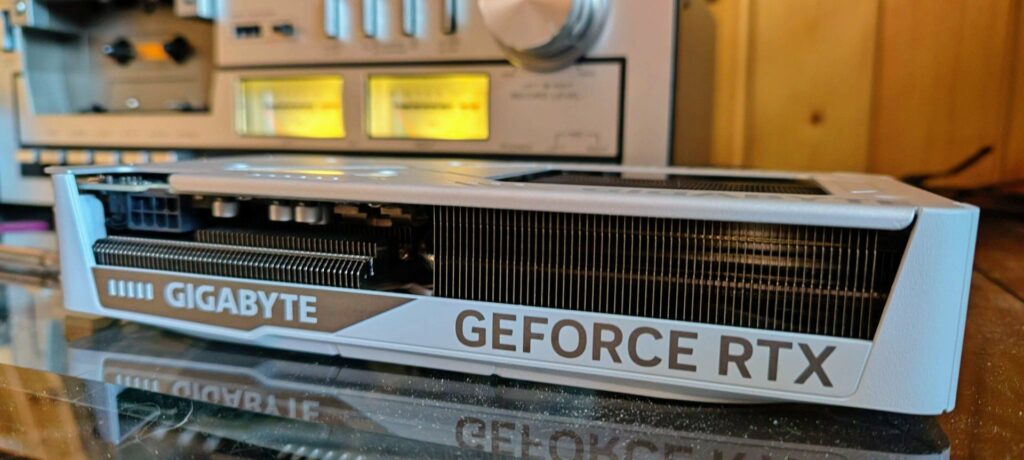 Nvidia Geforce RTX 5050, benchmark primi