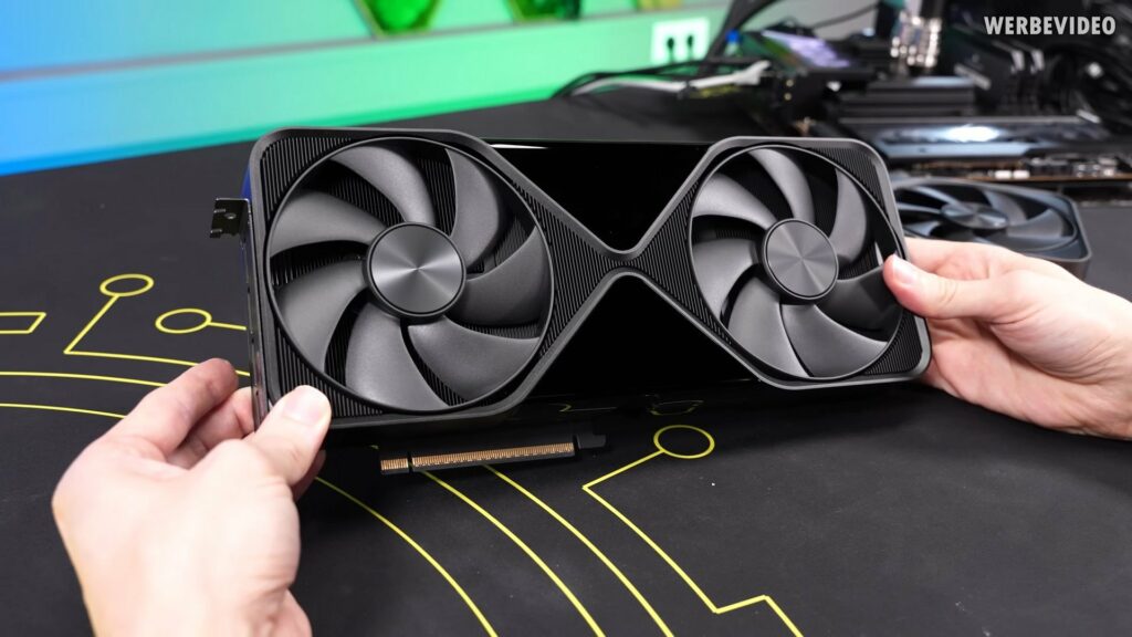 Nvidia rtx pro 6000 è la nuova regina del gioco: +15% rispetto alla 5090