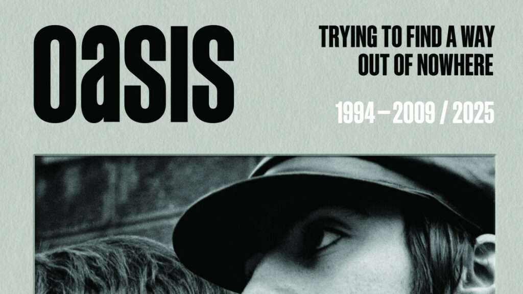 Oasis, un viaggio nel mito con 500 foto di Jill Furmanovsky - Libri - Altre Proposte