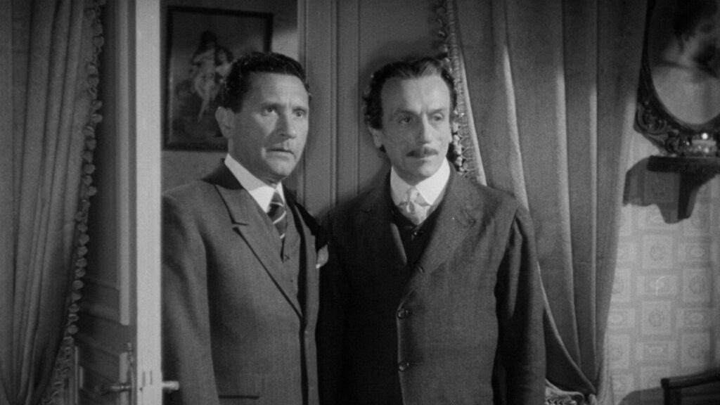 ‘Ombre vive’, il film ritrovato con De Filippo e Stoppa – Cinema 'Ombre vive', il film ritrovato con De Filippo e Stoppa - Cinema