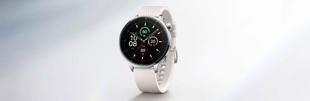 Orologio OnePlus 3 43mm ARRIVERÀ L'8 Luglio: design Compatto, FunzionalItà completa