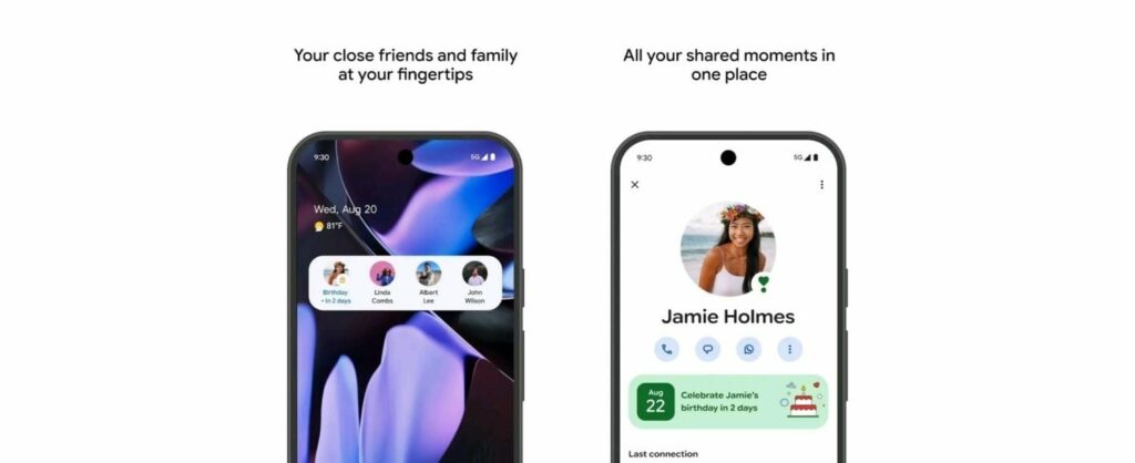 PIXEL VIP: La Nuova Funzioni Escusiva per I Dispostivi Google Pixel