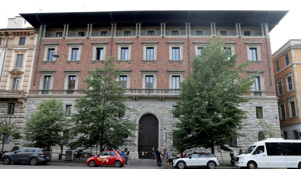 Per Fininvest nel 2024 utili sopra i 260 milioni - Notizie