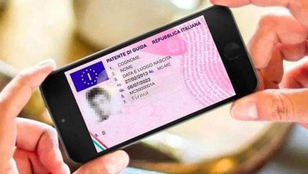 Portafoglio digitale, da oggi su app io document accessibiili anche senza rete internet