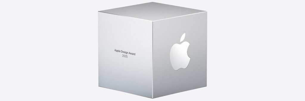 Premi di Design Apple 2025, Tutti I Vincitori: SEI Categorie Tra Creatività e Accessibilitizza Premi di Design Apple 2025, Tutti I Vincitori: SEI Categorie Tra Creatività e Accessibilitizza