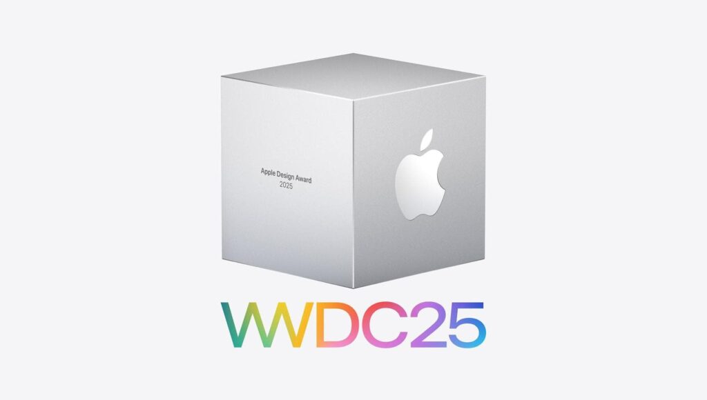Premio Apple Design, Le Migliori app del 2025 per iPhone, iPad, Mac e Vision Pro