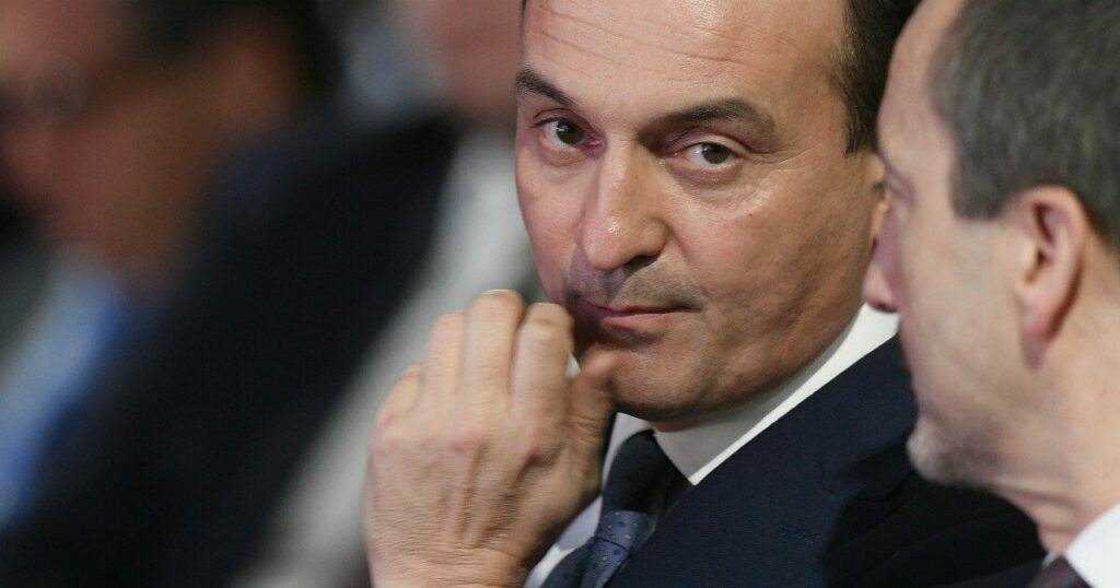 Presidente Cirio, la neutralità non è più un’opzione: il Piemonte sospenda i rapporti con Israele Presidente Cirio, la neutralità non è più un’opzione: il Piemonte sospenda i rapporti con Israele