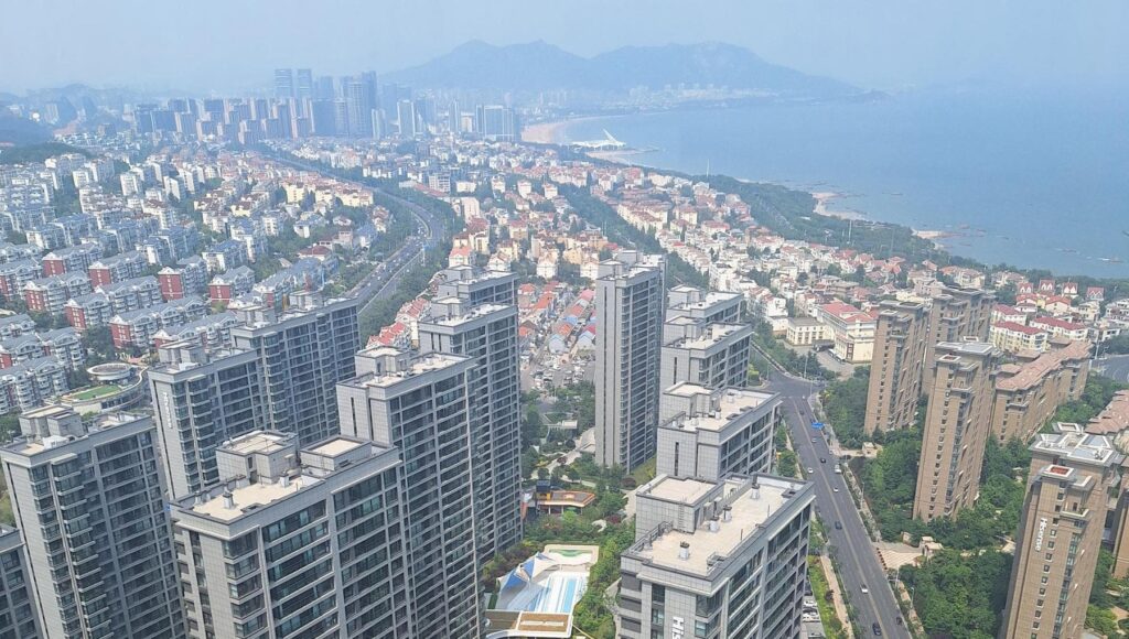 Qingdao, Nel Cuore Delle TV Hisense: "I Dazi non Fanno Paura, Espormo La Nostra Storia"