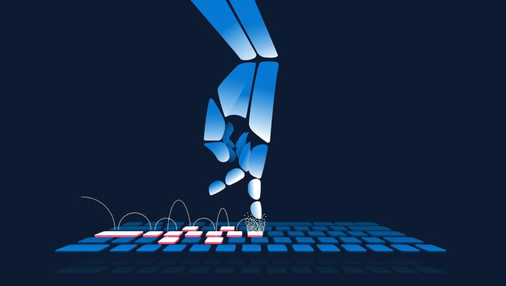 Qual è l'ia Migliore? La Classifica di Bot Scanner Può AiUra a Capirlo