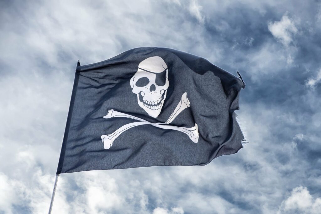 Quando i pirata informatico sono i produtori di pc: una stia dai tempi di windows 95
