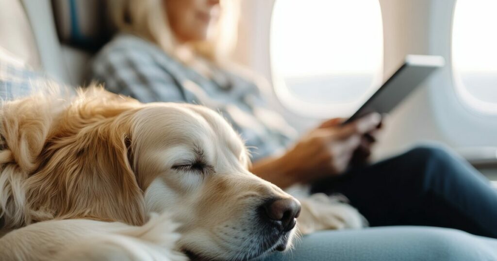 Quanto costa viaggiare in aereo con cani e gatti? Dai 73 euro di Ita ai 400 di Air France, le tariffe per portare gli amici a 4 zampe in cabina o in stiva Quanto costa viaggiare in aereo con cani e gatti? Dai 73 euro di Ita ai 400 di Air France, le tariffe per portare gli amici a 4 zampe in cabina o in stiva