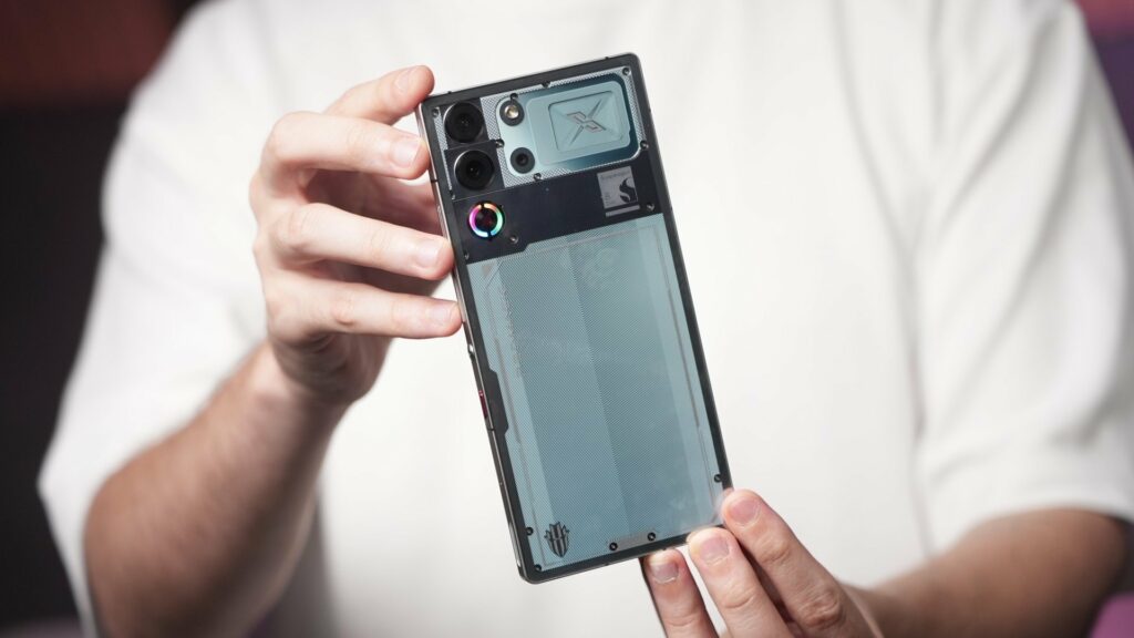 Recensione RedMagic 10s Pro: Impossibile Ma Vero Con Qualche Rinuncia