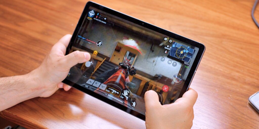 Recensione Samsung Tab S10 Fe: La Giusta via Di Mezzo, Senza Rinunce