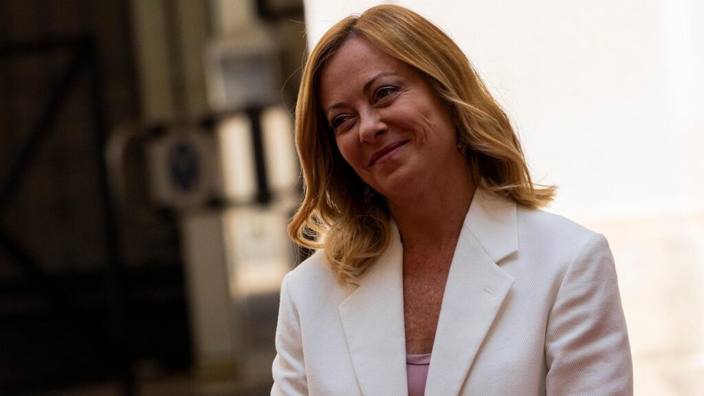 Referendum, Meloni: “Quesito sulla cittadinanza una sciocchezza, legge non va cambiata”