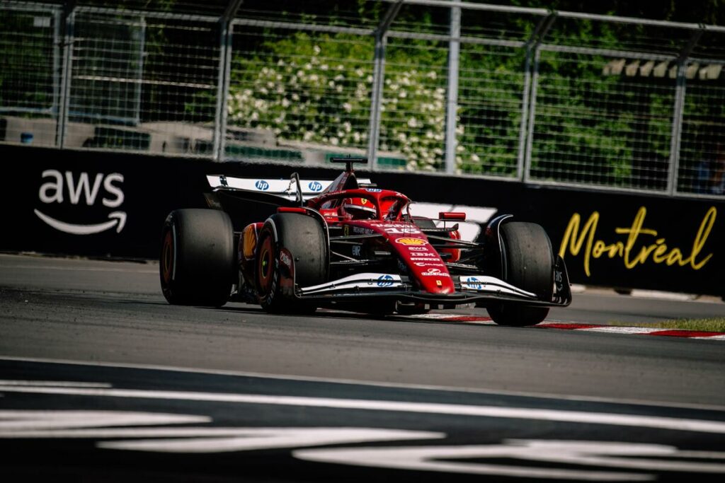 René Arnoux: “Ferrari a Le Mans sconvolge il mondo, in F1 è imbarazzante. Vasseur? Troppe parole e pochi risultati” – Formula 1 René Arnoux: "Ferrari a Le Mans sconvolge il mondo, in F1 è imbarazzante. Vasseur? Troppe parole e pochi risultati" - Formula 1