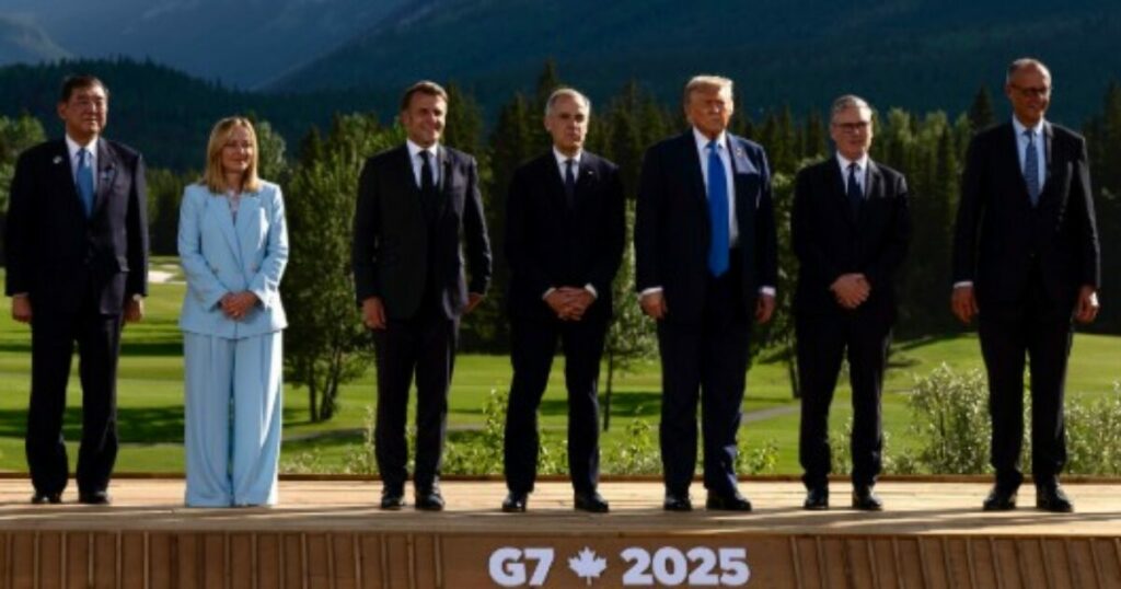 Resa del G7 a Trump sulla tassa minima, cosa succede ora. Stiglitz: “Interessi delle multinazionali prima di quelli dei cittadini”