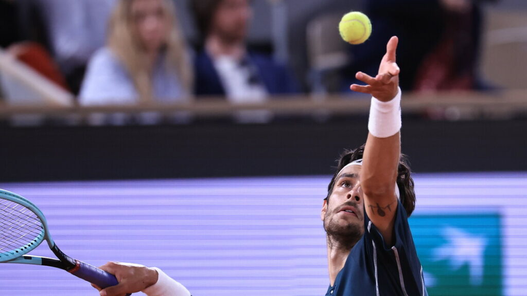 Roland Garros: in campo Musetti-Tiafoe 1-1 nel terzo, 1-1 il conto dei set LIVE – Notizie Roland Garros: in campo Musetti-Tiafoe 1-1 nel terzo, 1-1 il conto dei set LIVE - Notizie