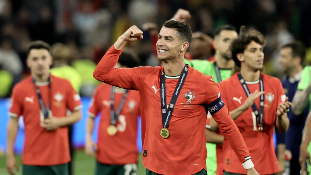 Ronaldo 'resto all'Al-Nassr, ma niente mondiale per club' - Calcio