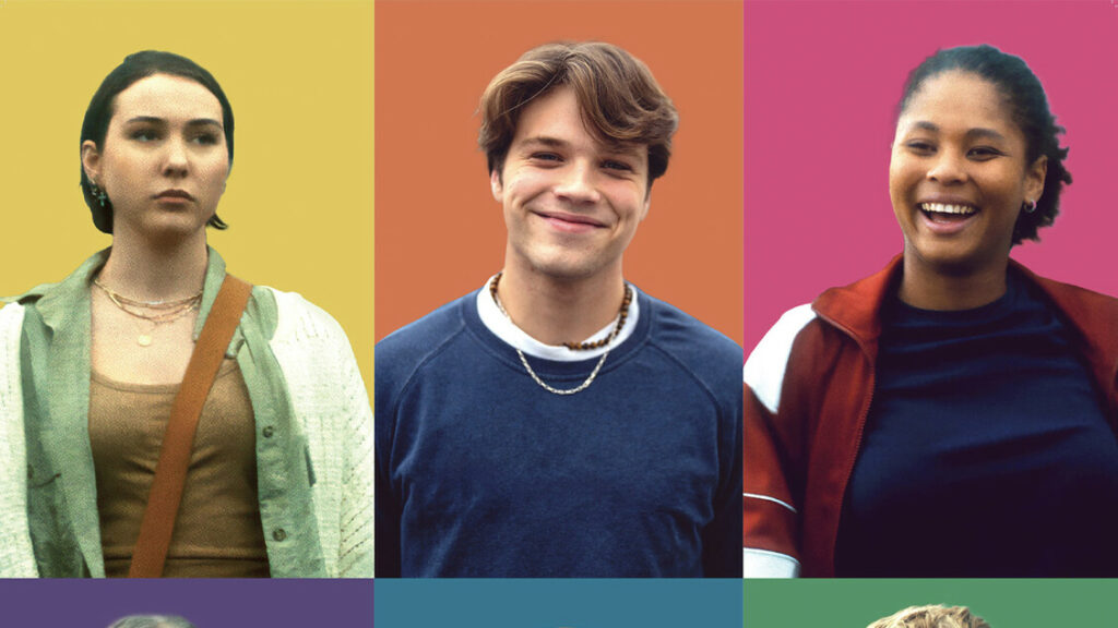Rumors, arriva la seconda stagione del teen cult drama norvegese - Tv