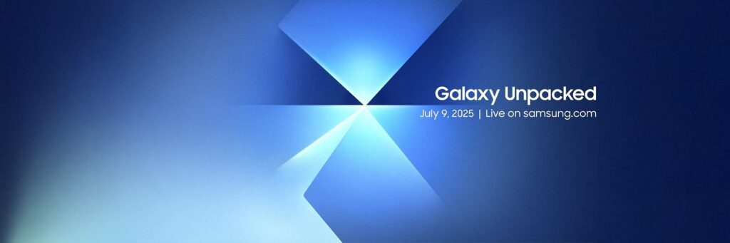 Samsung Annuncia L'HON RACKED 2025: Ecc Quando Arrivenno I Nuovi Galaxy