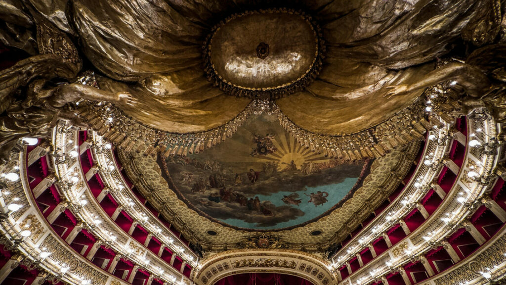 San Carlo, Giuli nomina Nicoletti e Faraone Mennella nel CdI - Teatro