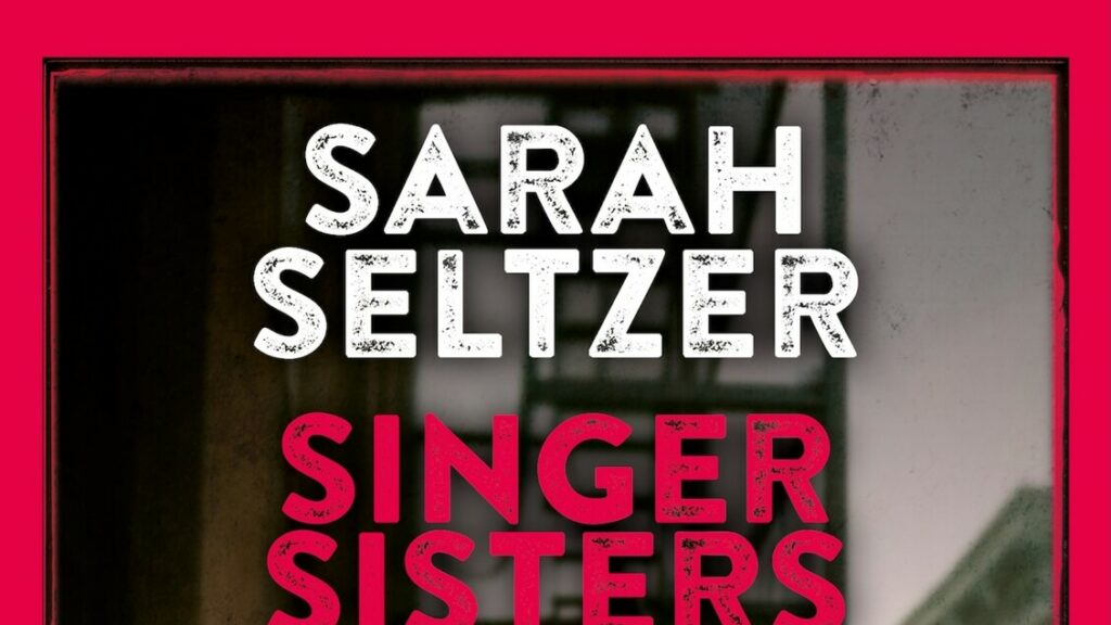 Singer Sisters, madre e figlia tra musica e sogni infranti - Libri - Un libro al giorno