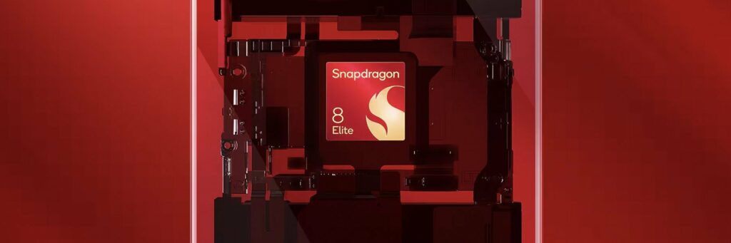 Snapdragon 8 Elite 2: La CPU Supera I 5 GHz NEI primi Test