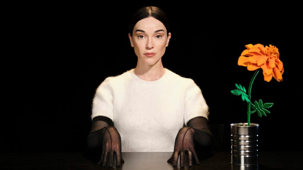 Vanity Fair Italia